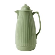Caraffa Thermos verde menta 1L - Nordal