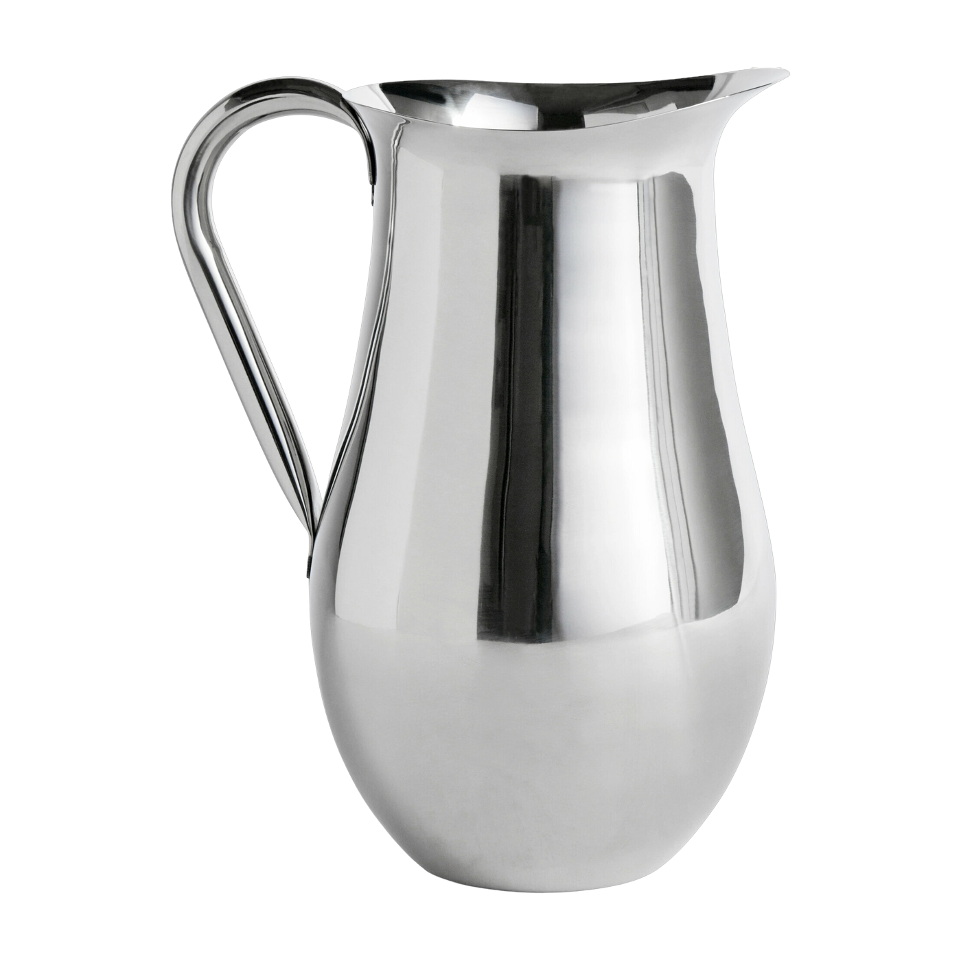 Jarra en acero inoxidable de 3,25 L Indian - HAY