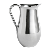 Pichet en acier inoxydable 3,25 L Indian - HAY