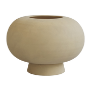 Vase Kabin sable large - 101 Copenhagen