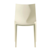 Sedia in polipropilene bianco Bo - Driade