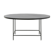 Coffee Table Balance Black - House Doctor