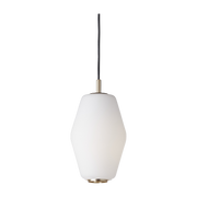 Dahl S-Size Brass Pendant - Northern