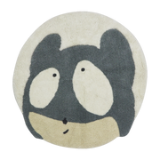 Tappeto in lana Astromouse - Lorena Canals