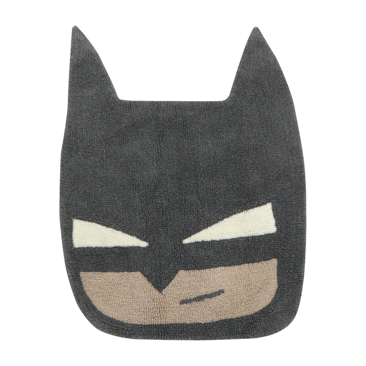 Batboy wool rug - Lorena Canals