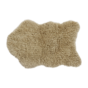 Wooly sheep wool rug - Lorena Canals