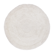 Wollteppich Arctic Circle White - Lorena Canals