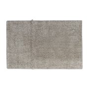 Grey wool carpet 240 x 170 cm Tundra - Lorena Canals