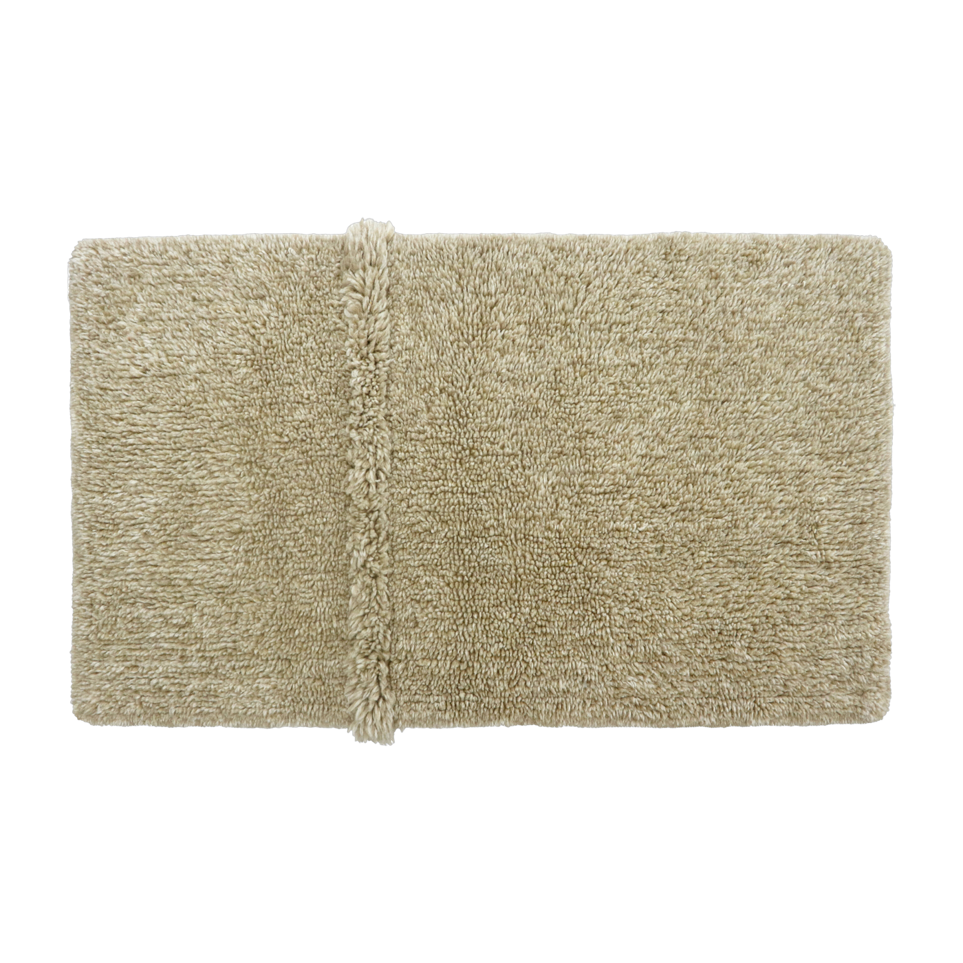 Beige wool carpet 240 x 170 cm Tundra - Lorena Canals