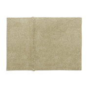 Wollteppich beige 340 x 250 cm Tundra -. Lorena Canals