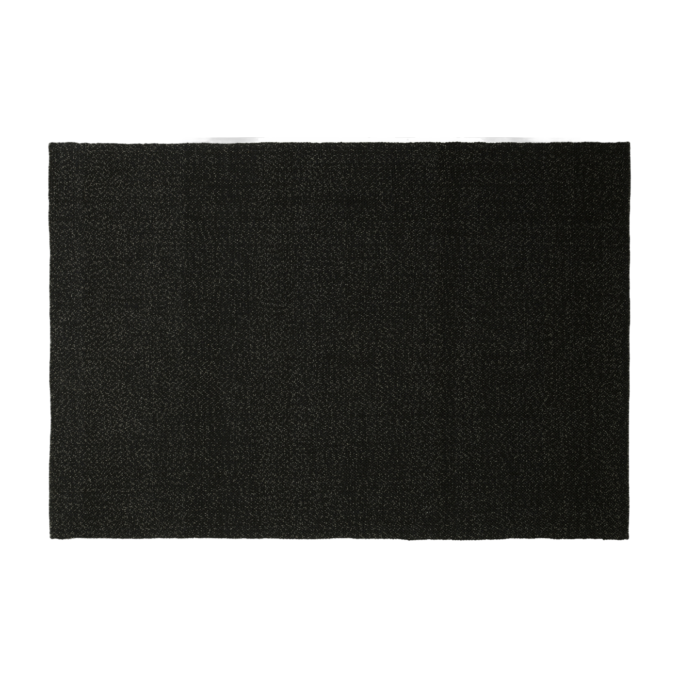 Dark grey rug 200 x 300 cm Polli foncé grey - Normann Copenhagen