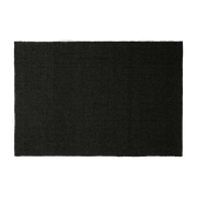 Tapis gris foncé 200x300 cm Polli - Normann Copenhagen