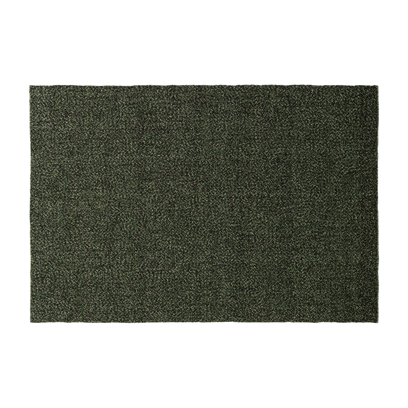 Polli Gray Rug 200 x 300 cm - Normann Copenhagen