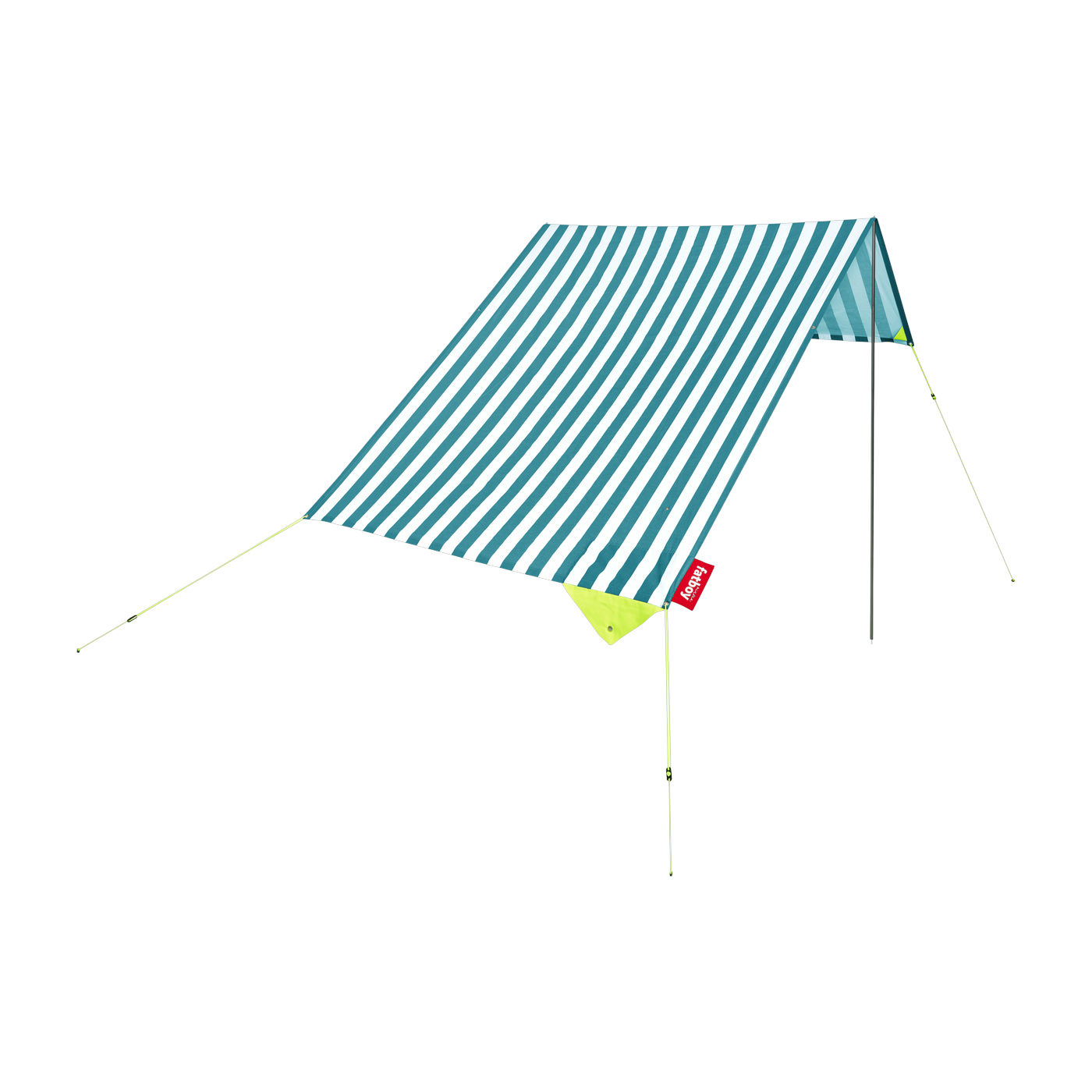 Tente de plage portable azur Miasun - Fatboy