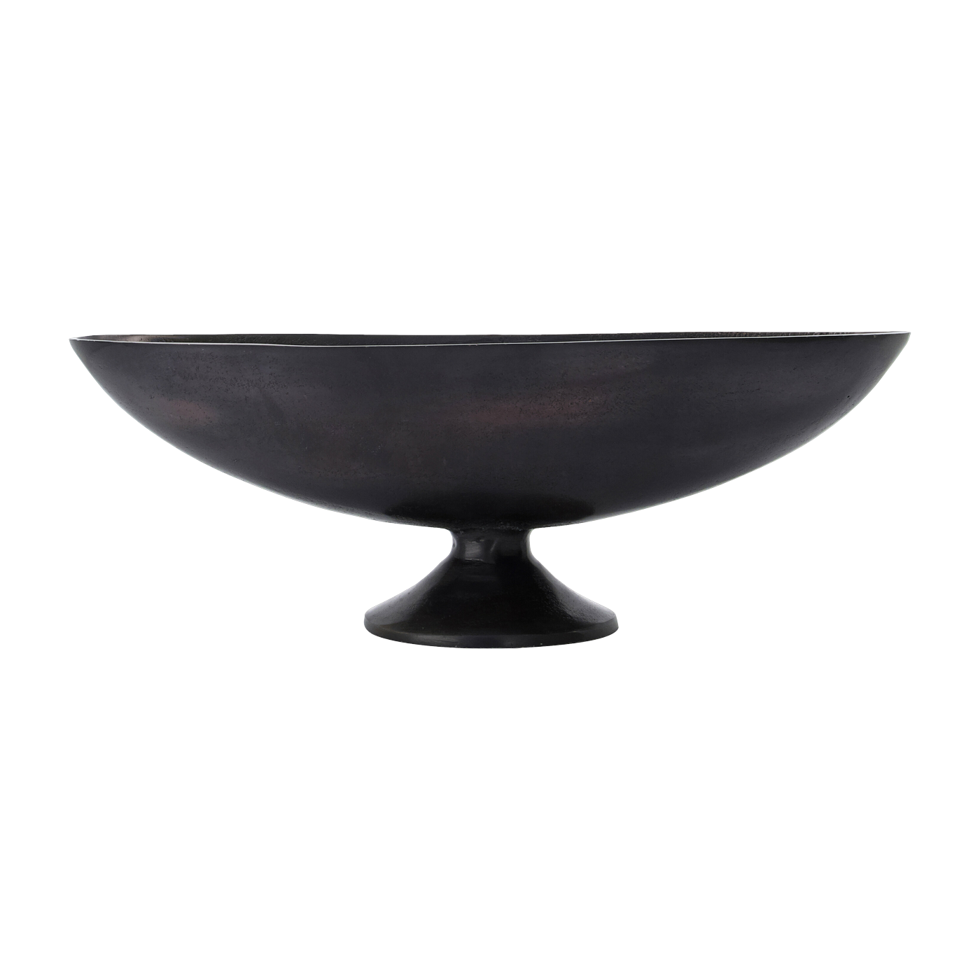 Bowl Foy in ottone brunito - House Doctor