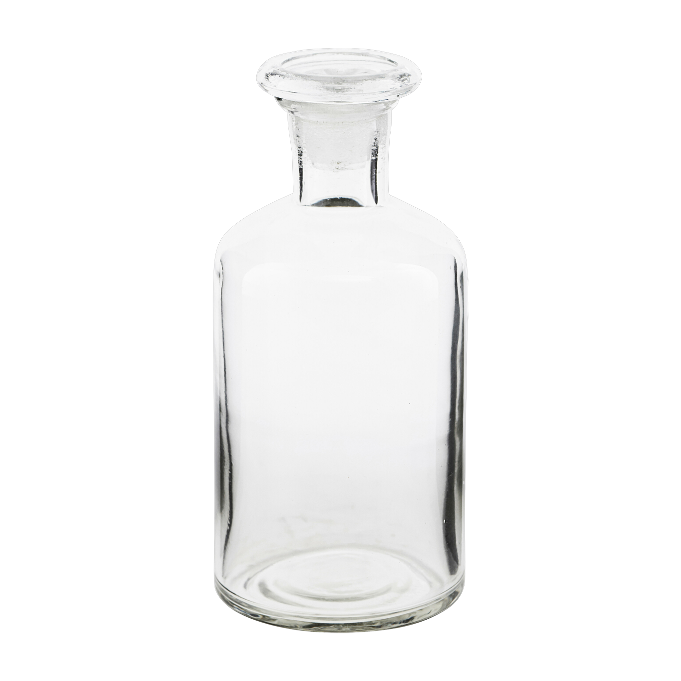Bouteille Avec Bouchon Farma Clair - House Doctor
