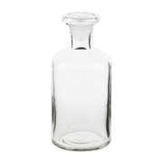 Bouteille Avec Bouchon Farma Clair - House Doctor