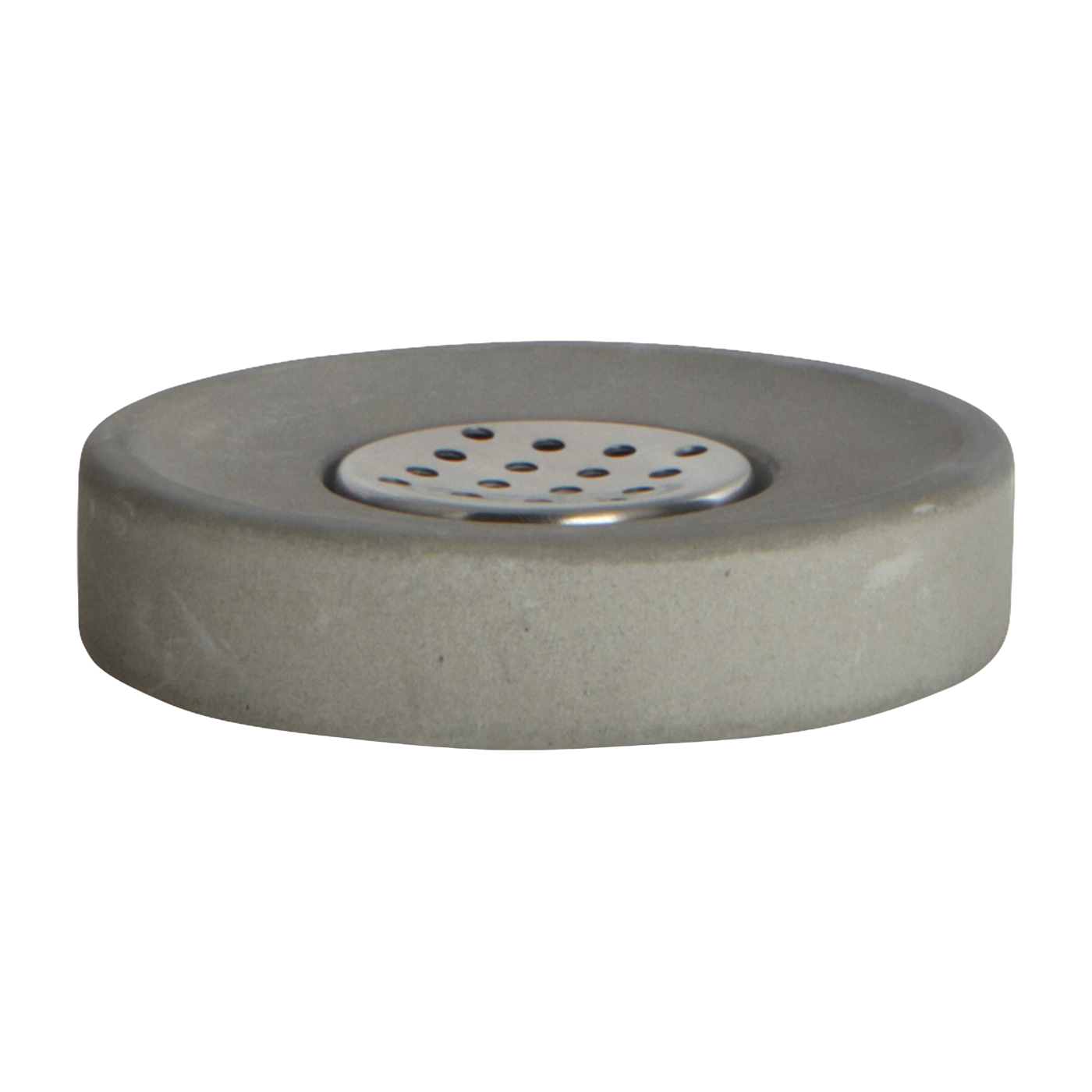 Porte-savon Cement - House Doctor