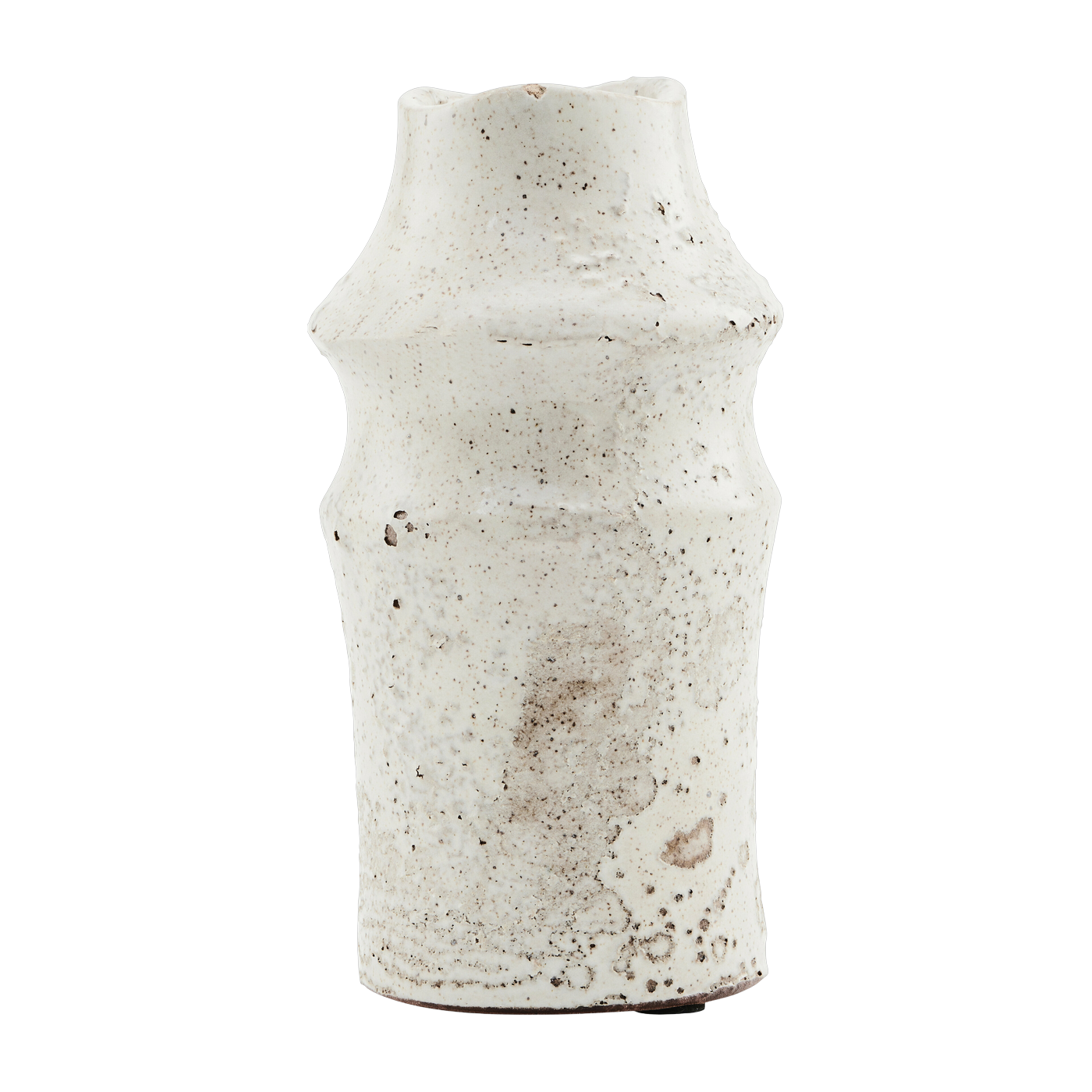 Vase Natur Sand - House Doctor