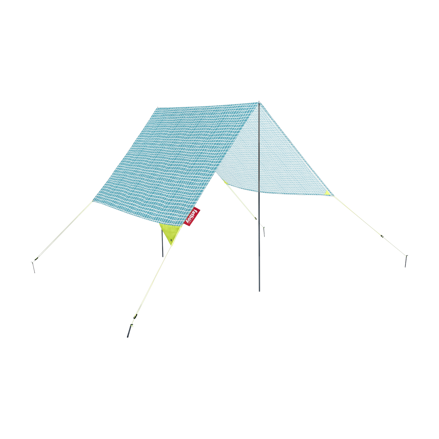 Tente de plage portable Venice Miasun - Fatboy
