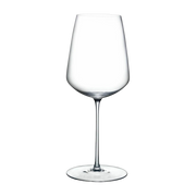 Verre à vin rouge Powerful Stem Zero Vertigo - Nude Glass