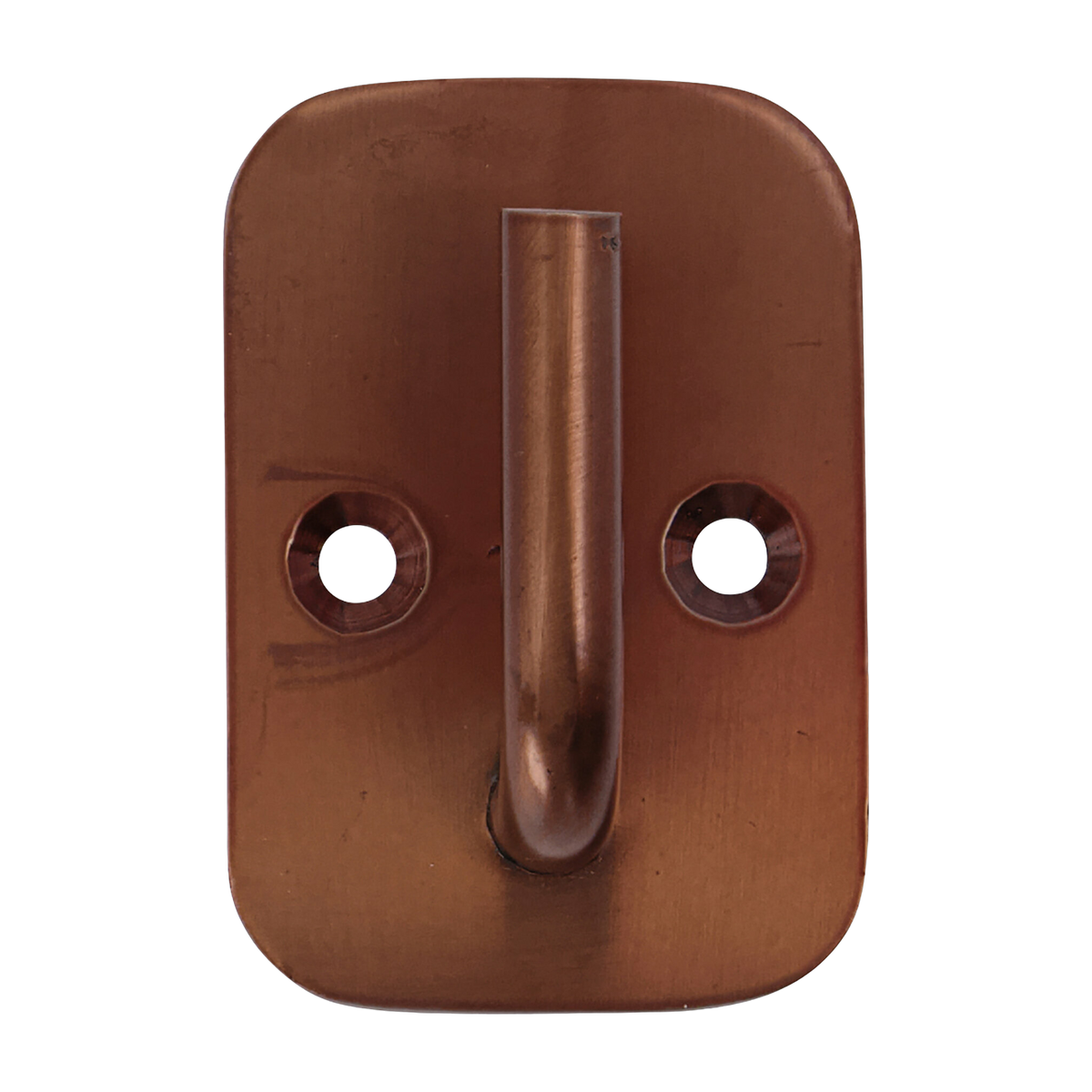 Gancio Pati in ottone brunito 6 cm House Doctor