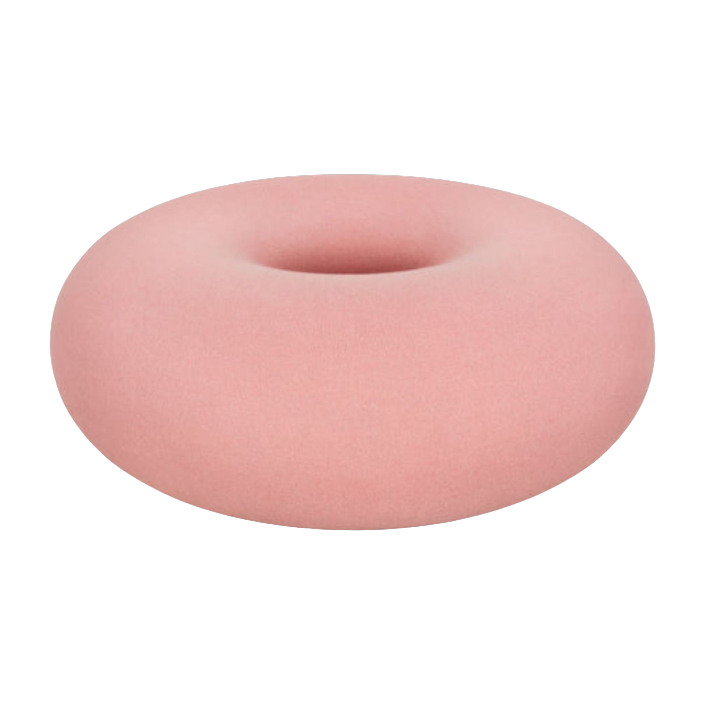 Sitzsack Cotton candy Boa - -. Hem