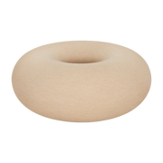 Pouf Oatmeal Boa - Hem