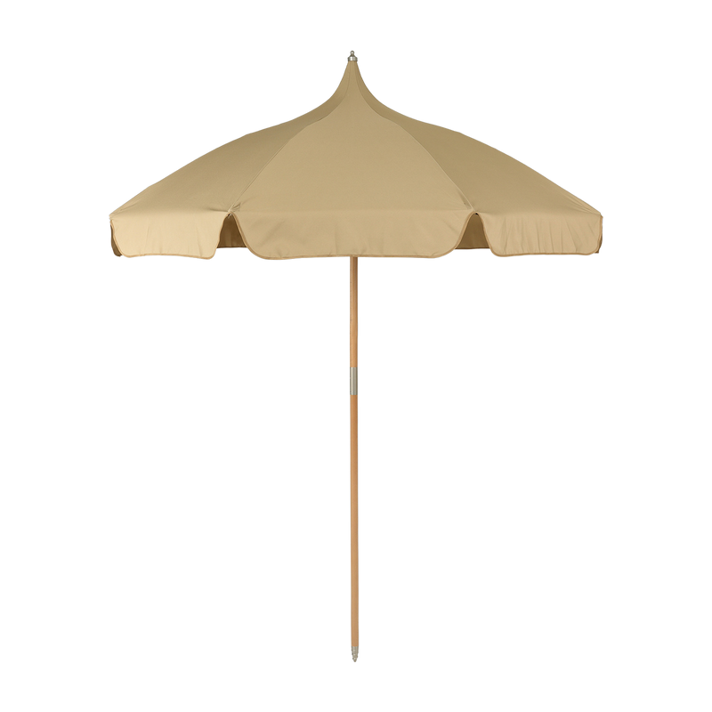 مظلة بيج كبيرة Lull - Ferm living