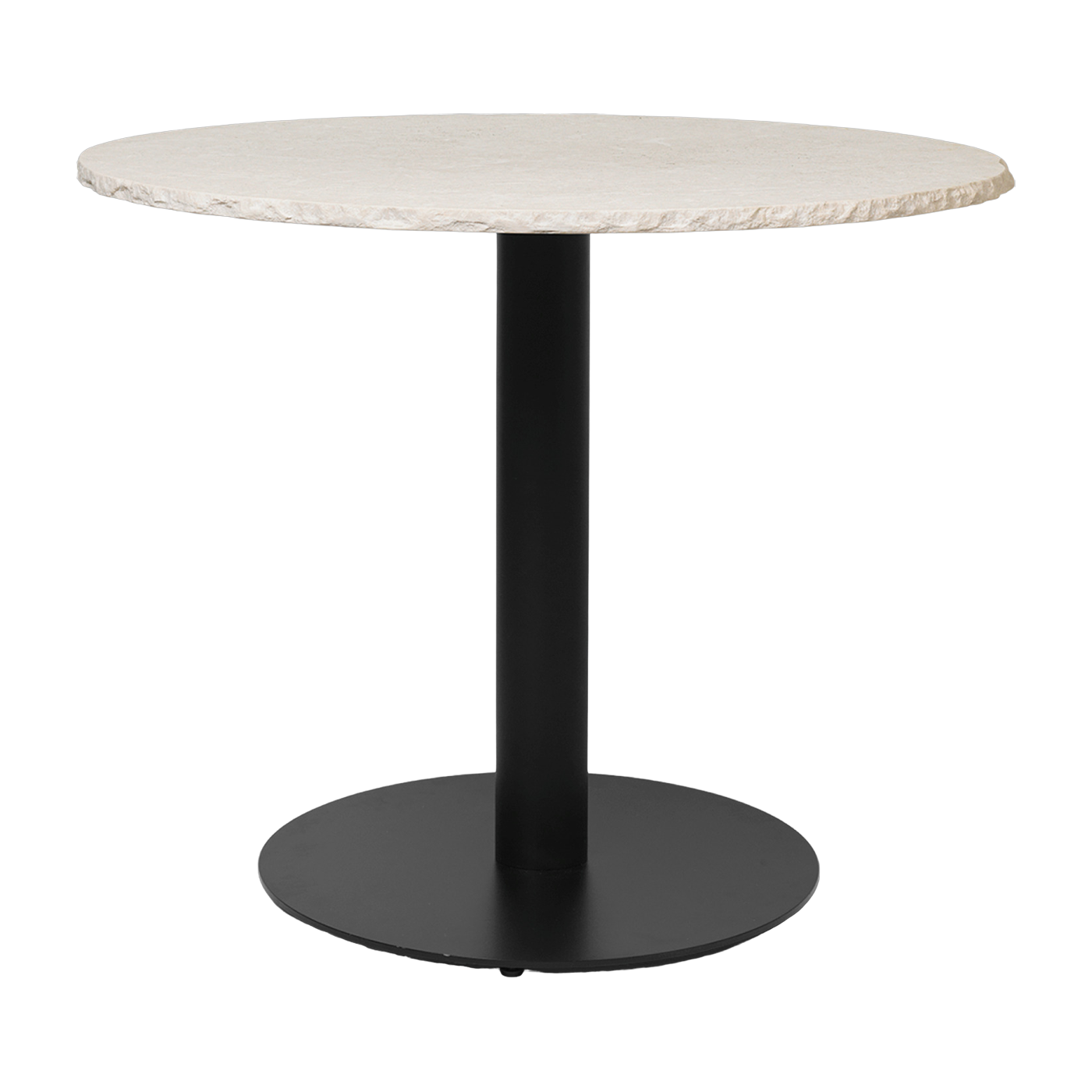 Tavolo da bistrot Mineral - Ferm living