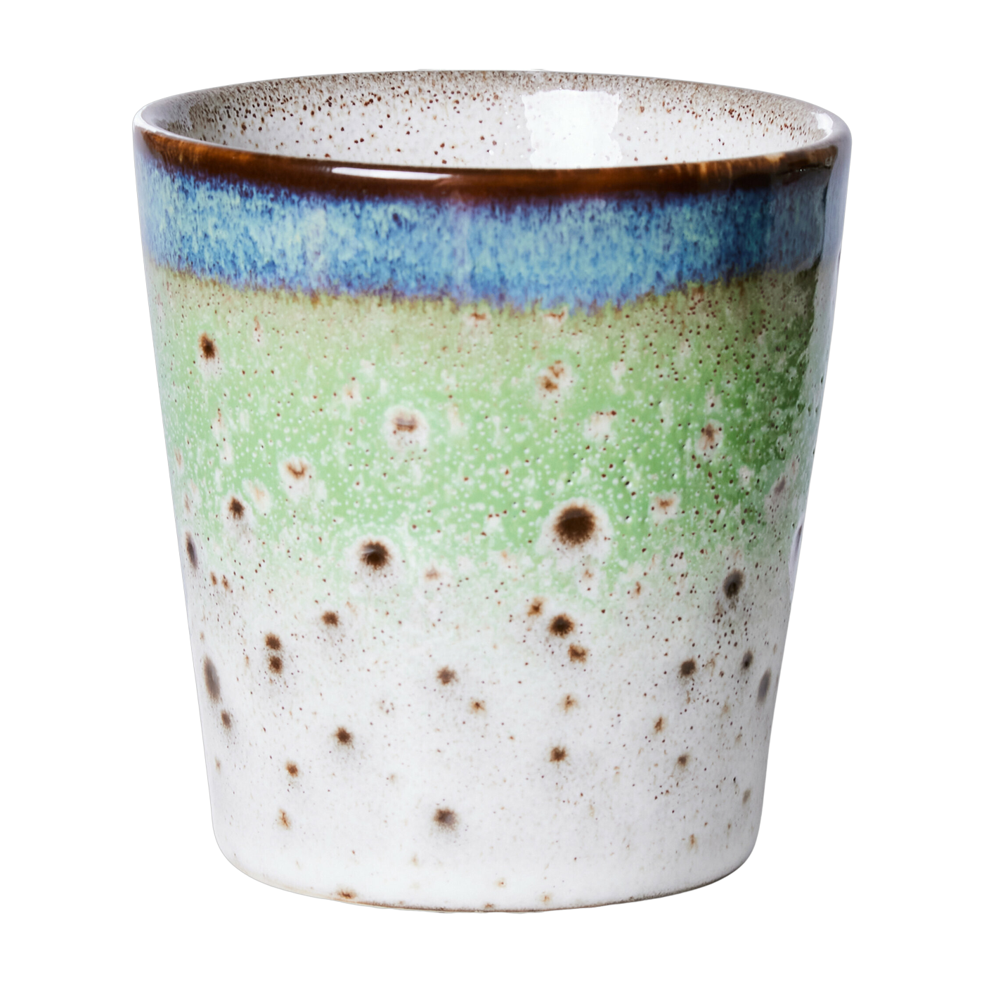 Tasse à café Comète - HKLIVING