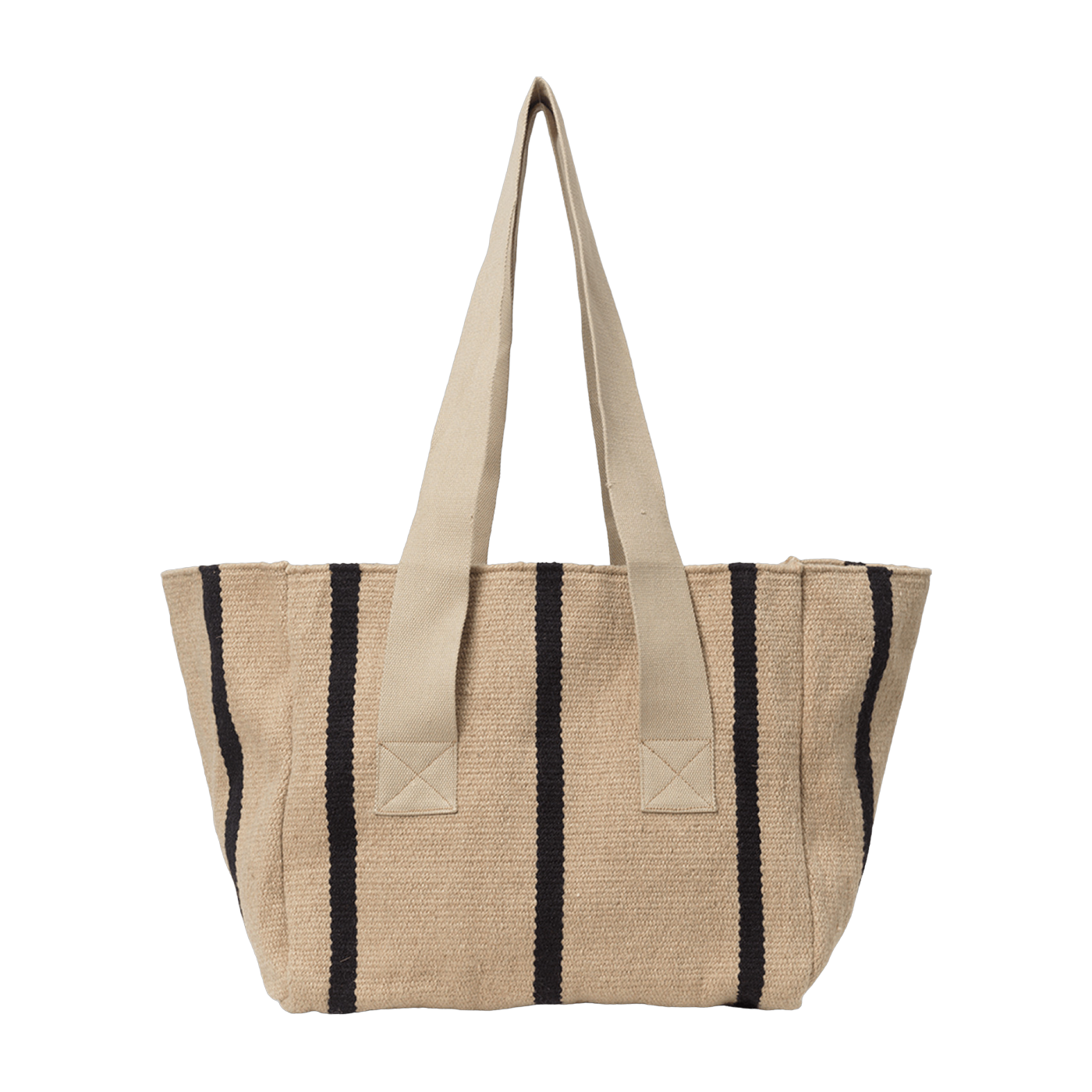 Sac de pique-nique beige Yard - Ferm living