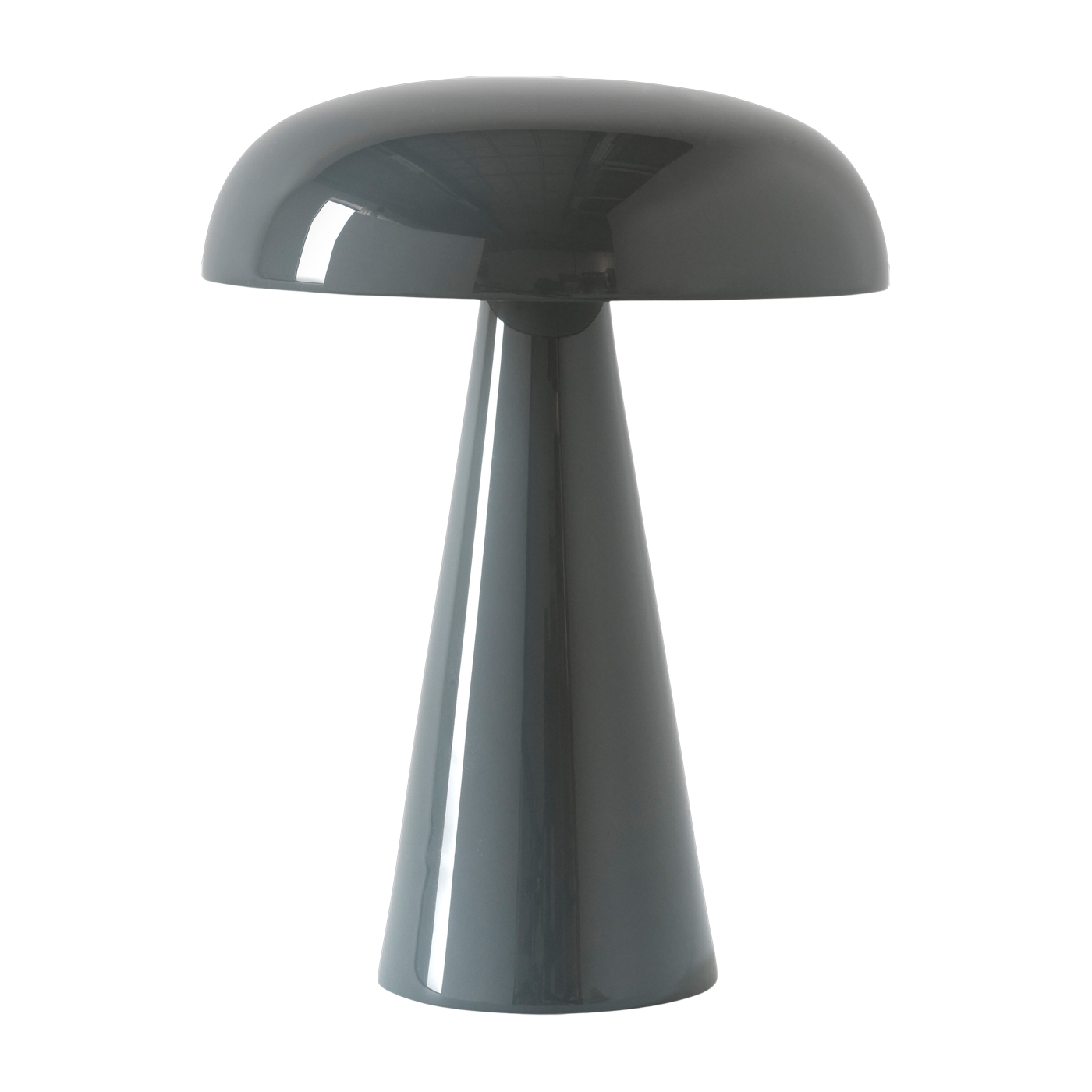 Lampada a batteria blu Como SC53 - &tradition