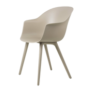 Bat Beige Chair - Gubi