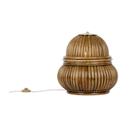 Lampada in rattan Bohemian 72 - Gubi
