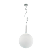 Suspension boule 35cm Castore - Artemide