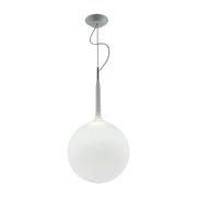 Sospensione a sfera 42cm Castore - Artemide