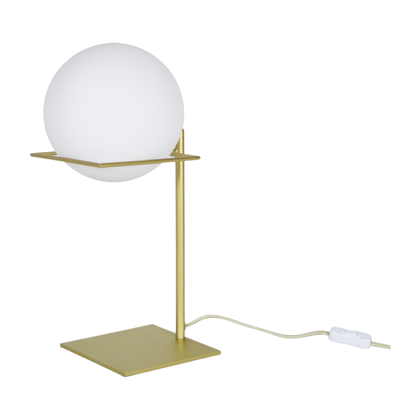 Lampada di bureau Gin - ENOstudio