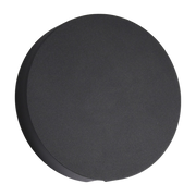 Lámpara de pared negro 16,5 cm Lane - ENOstudio