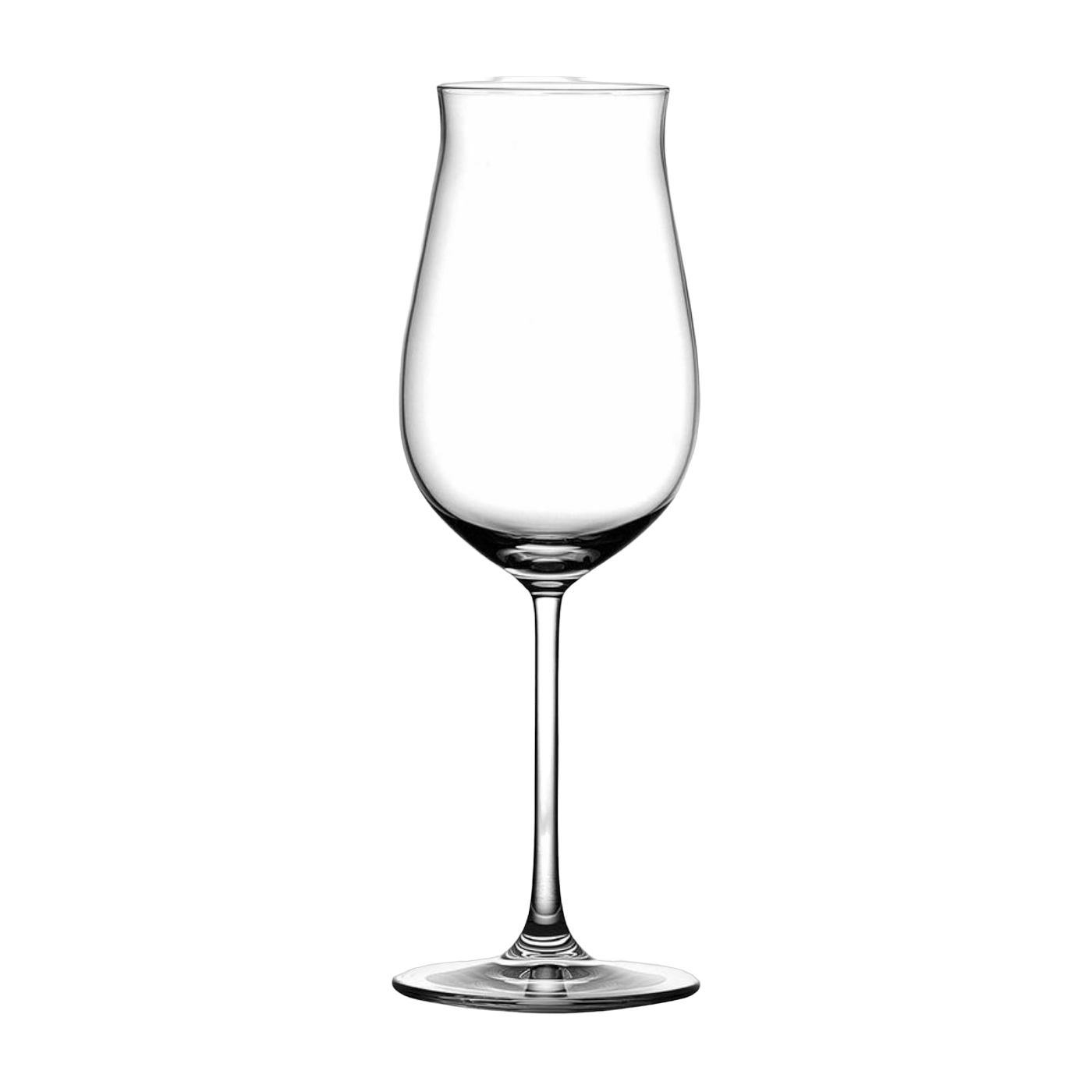 Set de 2 verres à vin rosé Vintage - Nude Glass