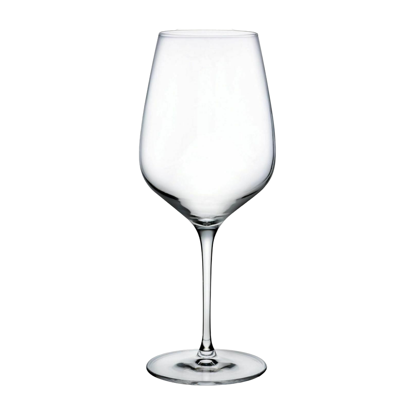 Set de 2 verres à vin rouge 610 cc Refine - Nude Glass