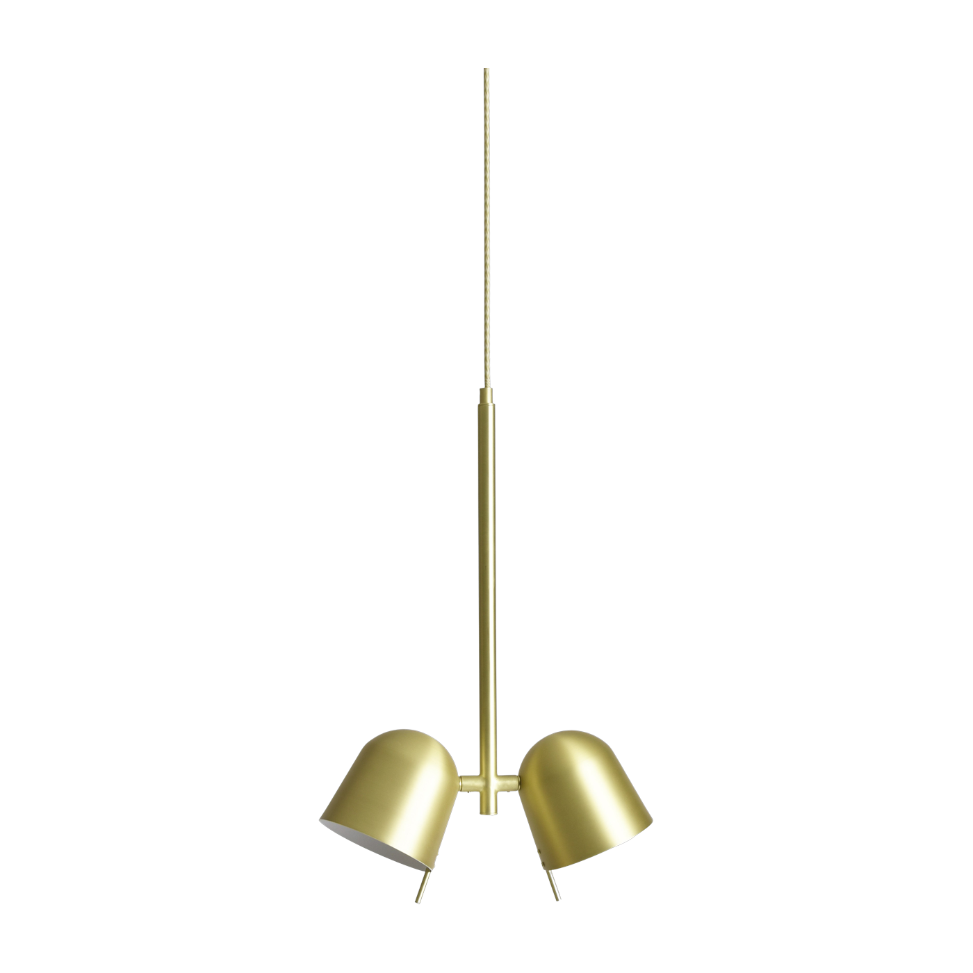 علقة ذهبية Ho - ENOstudio