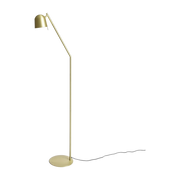 Floor lamp in brass HO - ENOstudio