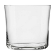 Set de 4 verres Low Ball Savage - Nude Glass