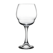 2 copas de vino tinto Heads Up - Nude Glass