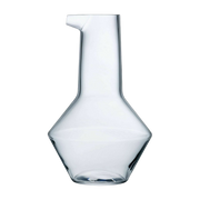 Beak Weinkaraffe Klar - Nude Glass