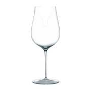 Ghost Zero Tulip White Wine Glass - Nude Glass