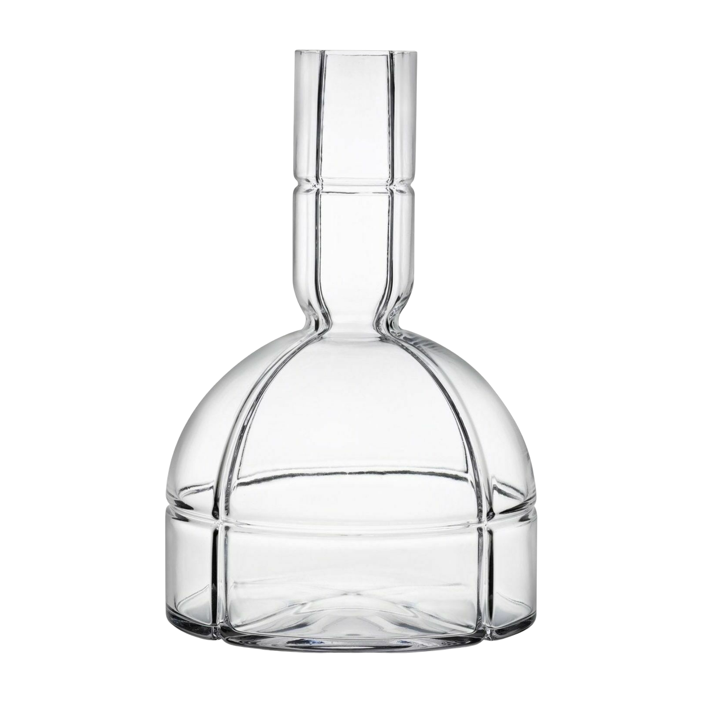 Jarra de vino grande O2 - Nude Glass