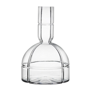 Caraffa da vino O2 grande - Nude Glass