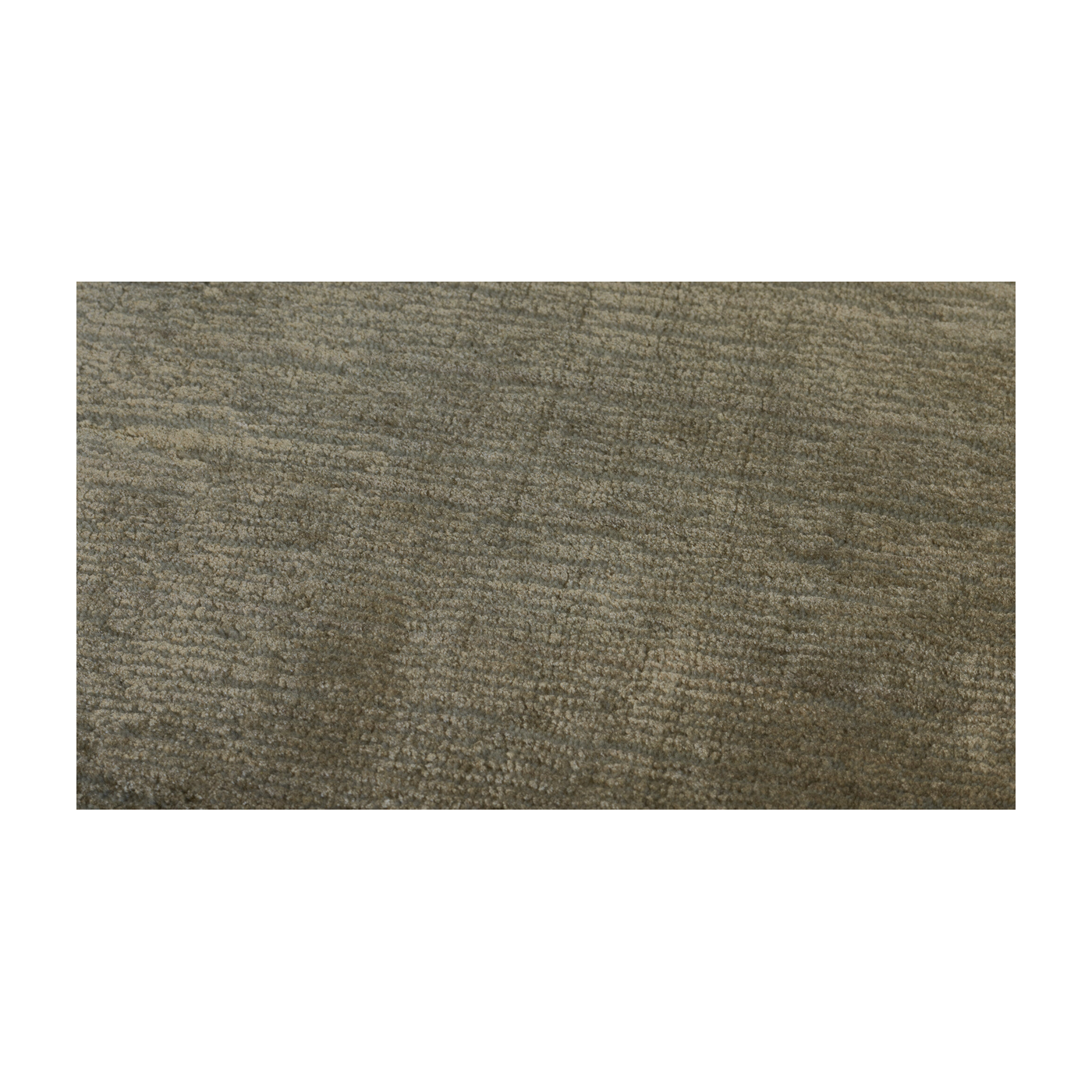 Tapis en laine et viscose mousse 250x350 cm - Gubi